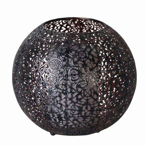 Luxform solarna LED vrtna svjetiljka Coco