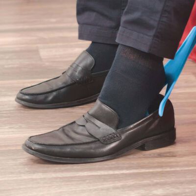 Sock Slider pomagalo za oblačenje čarapa SOC001