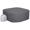 Bestway Pokrov PVC i POM Siva