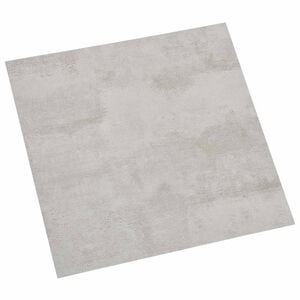 vidaXL Podne daske Siva i Svijetlosiva 5,11 m&sup2; 55 kom. PVC