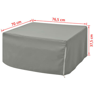 vidaXL Sklopivi krevet s madracem bijeli čelični 70x200 cm