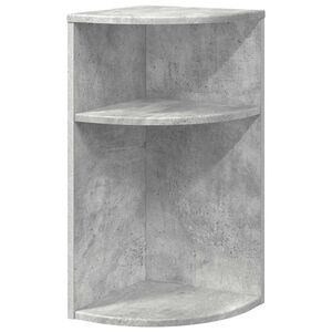 vidaXL Konačna Stolić 29,5 x 29,5 x 60 cm Konstruirano drvo