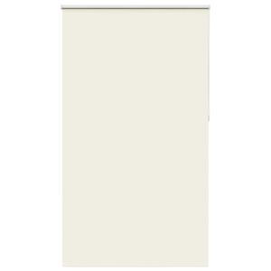 vidaXL Rolo zavjesa prljavobijeli 140x230 cm &Scaron;irina tkanine 136,6 cm