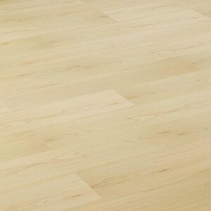 vidaXL Laminatna podnica Mekani bež 101 x 20 x 0,8 cm 5 kom.
