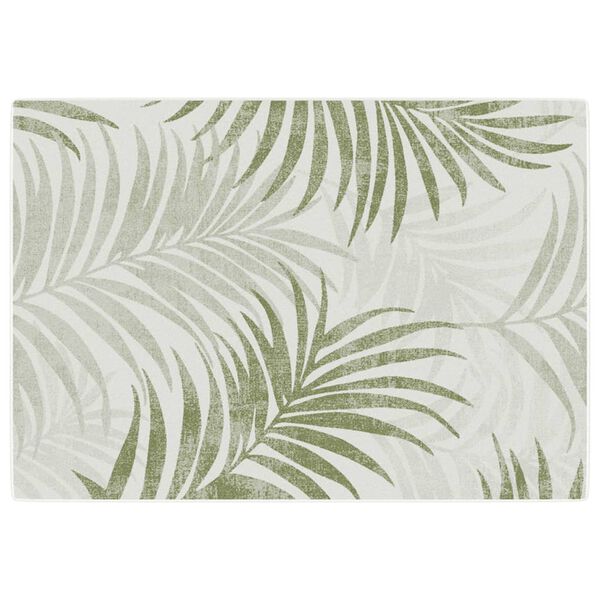 vidaXL Unutarnji i vanjski tepih raznobojni 160 x 230 cm protuklizni