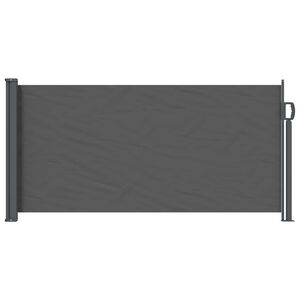vidaXL Retraktabilna bočna tende 300 x 100 cm Poliester Pravokutni
