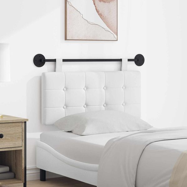 vidaXL Držeće uzglavlje Zidne tkanina