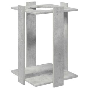 vidaXL Stalak za bilijarske cueve Konstruirano drvo 42 x 43 x 60 cm
