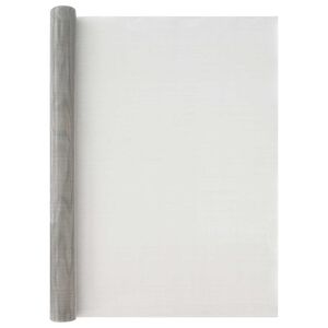 vidaXL Mrežna tkanina 100 x 2000 cm 20 Mesh Nehrđajući čelik 201