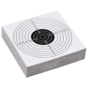 Papirnate mete za gađanje 100 kom 15 x 15 cm