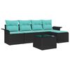 Black_and_turquoise