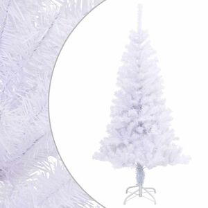 vidaXL Umjetno božićno drvce sa stalkom 120 cm 230 grana
