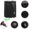 vidaXL Spremnik za vodu sa slavinom sklopivi 1350 L PVC