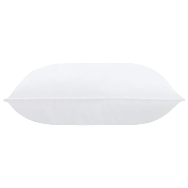 vidaXL Punjenja za jastuke 2 kom 60 x 40 cm bijela