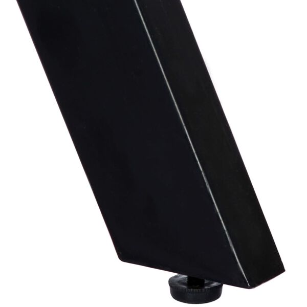 vidaXL Blagovaonski stol od masivnog drva manga 150 x 73 cm