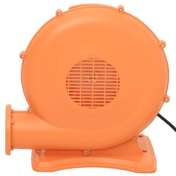 vidaXL Električni puhač zraka 300 W