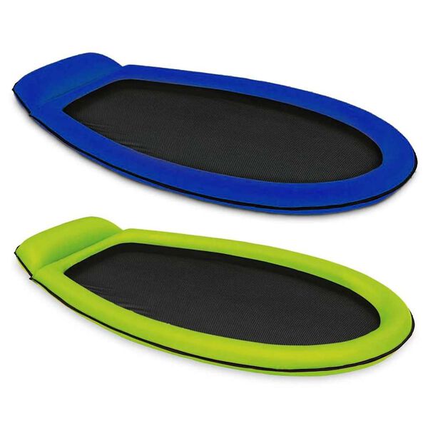 Intex plutajuća mrežasta ležaljka 58836EU