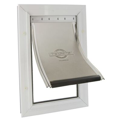 PetSafe Vratašca za Kućne Ljubimce 660 Aluminijska <100 kg 5016