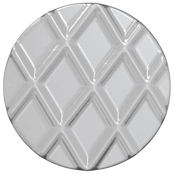 vidaXL Čavli za Drvo 2 pcs Srebrno &Oslash; 3 x 15 mm Metal