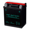 VMF Powersport Liquifix akumulator 12 V 6 Ah MF YTX7L-BS