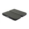 Bestway 3-u-1 Napuhac Zračni Madrac Crno-Sivi 188x99x25 cm