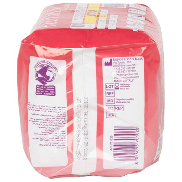 Flufsan ulo&scaron;ci za inkontinenciju za žene 120 kom