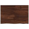 vidaXL Pravokutni stolni vrh 100 x 60 x 3,2 cm Pravokutni