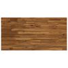 vidaXL Pravokutni stolni vrh 140 x 60 x 3,2 cm Pravokutni
