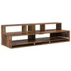 vidaXL Studio radni stol Drvo hrasta 152 x 42,5 x 36 cm