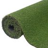 vidaXL Umjetna trava 1,33 x 10 m / 20 mm zelena
