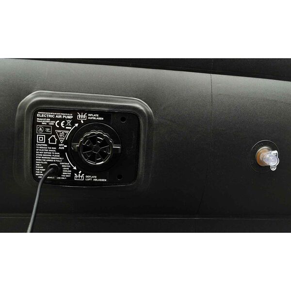 Jilong Zračni madraci Tamno plava