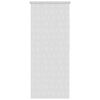 vidaXL Roleta za tu&scaron; 100 x 240 cm s uzorkom morskih zvijezda