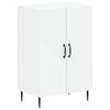 vidaXL Ormar za cipele HAARLEM 59,5 x 39,5 x 89,5 cm Konstruirano drvo