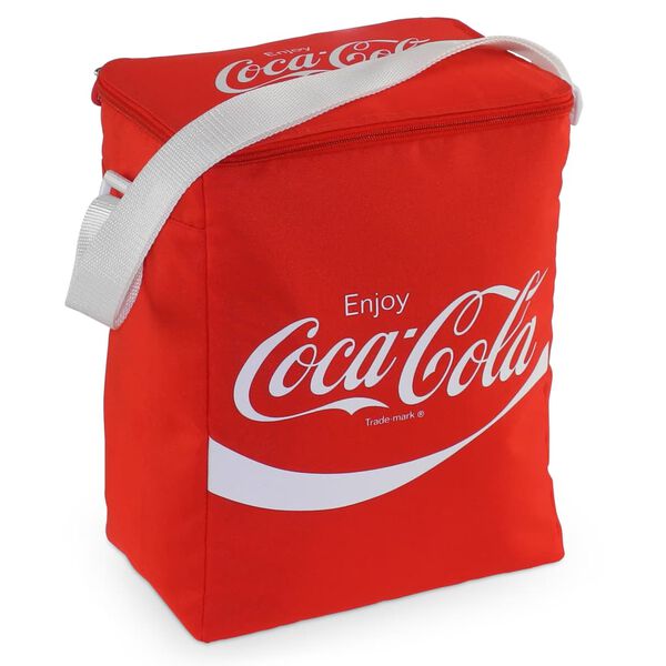 Coca-Cola torba Classic 14 14L
