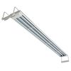 LED svjetiljka za akvarij 100 - 110 cm aluminijska IP67