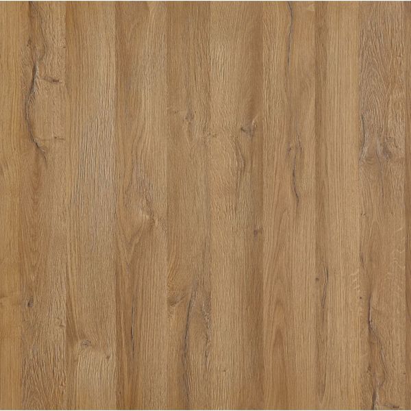 FMD zidne police s 8 odjeljaka antikna boja hrasta