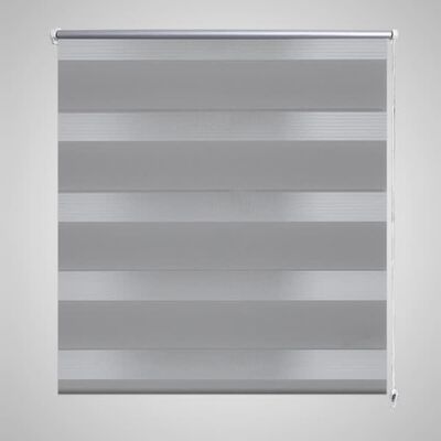 Rolo sive zavjese sa zebrastim linijama 100 x 175 cm