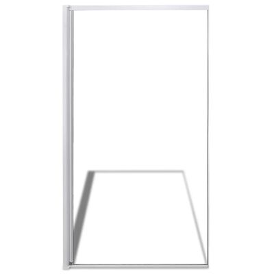 Zaslon protiv insekata za vrata, 120 x 215 cm, bijeli