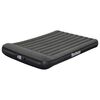 Bestway Zračni madrac 2 osoba 203 x 152 x 22 cm Crna