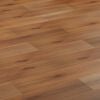 vidaXL Laminatna podnica Zlatno žuta 101 x 20 x 0,8 cm 5 kom.