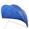 vidaXL Kupali&scaron;ni &scaron;ator 472 x 460 x 229 cm 185T poliester s PU premazom