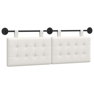 vidaXL Viseće uzglavlje kreveta Umjetna koža