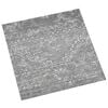vidaXL Podne daske 55 pcs Betonsko Siva 5,11 m&sup2; PVC