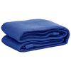 vidaXL Tepih za &scaron;ator 200 x 300 cm plavi HDPE