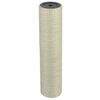 vidaXL Grebalica za mačke 8 x 35 cm 10 mm bež
