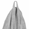 vidaXL Kućni ogrtač KINN Siva XXL Pamuk