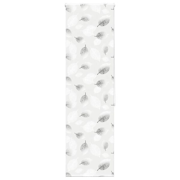 vidaXL Rolo zavjesa za tuš 60x240 cm širina tkanine 56 cm