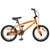 vidaXL BMX Bicikl 20 Inča za osobe starije od 9 godina Narančasta