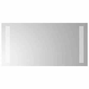vidaXL LED kupaonsko ogledalo 40x20 cm