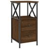 Brown_oak